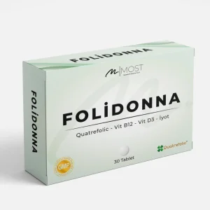 FOLİDONNA fotoğrafı