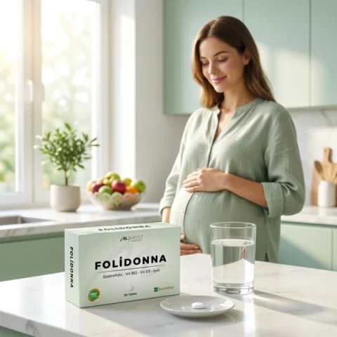 FOLİDONNA